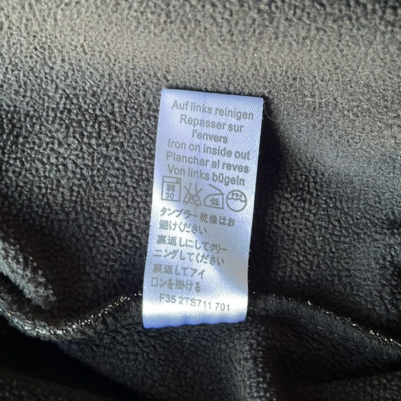 Kenzo evil eye sparkle sweatshirt VGUC - Picture 8 of 9